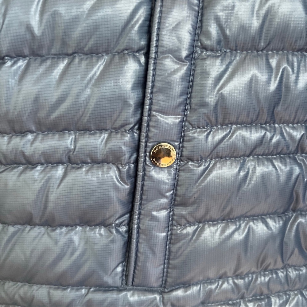 Burberry Jacket - Picture 5 of 12